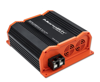 Qoltec Ładowarka LiFePO4 AGM GEL 12V - 12V | 20A | 250W - 1180955 - zdjęcie 2